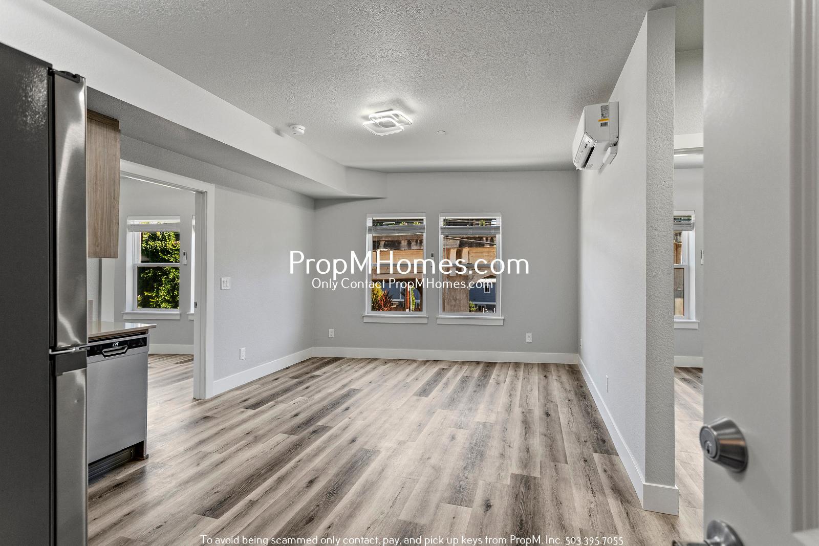 Brand New 2 Bedroom Unit in the Heart of Multnomah Village! property image