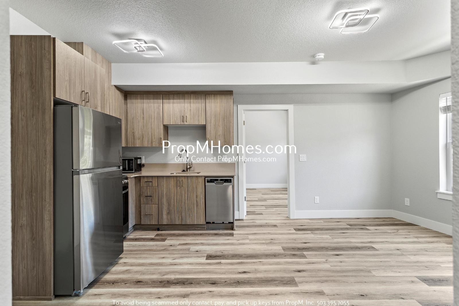 Brand New 2 Bedroom Unit in the Heart of Multnomah Village! property image