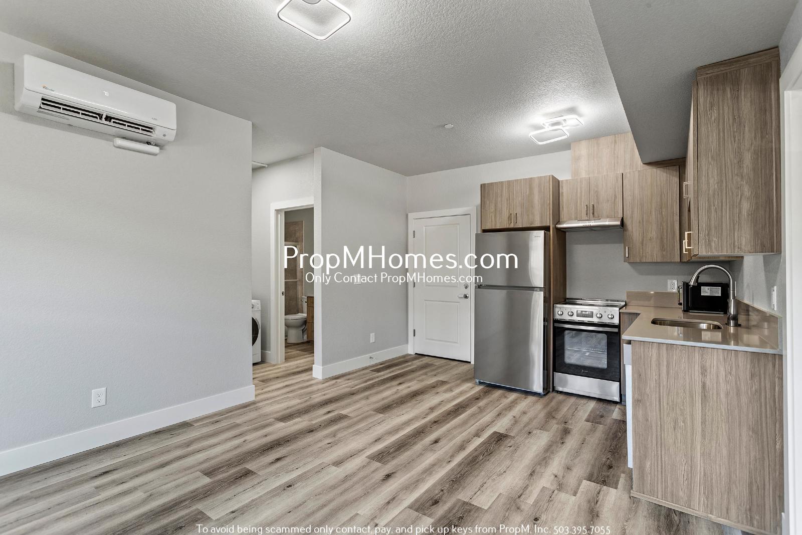 Brand New 2 Bedroom Unit in the Heart of Multnomah Village! property image