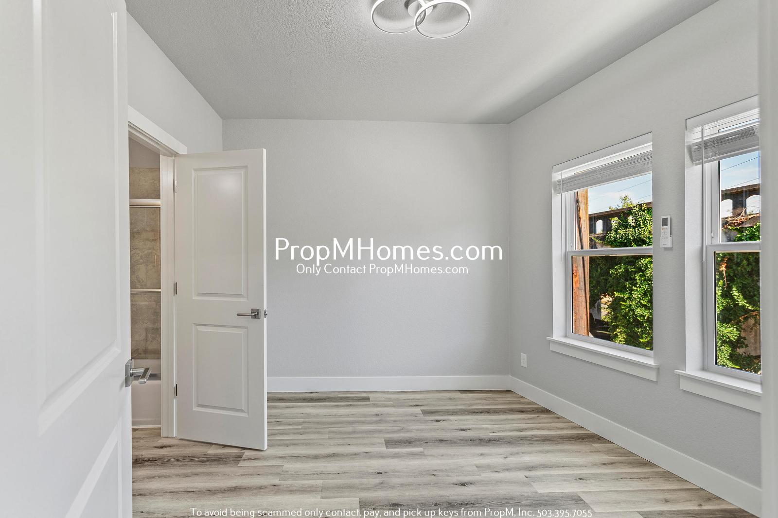 Brand New 2 Bedroom Unit in the Heart of Multnomah Village! property image