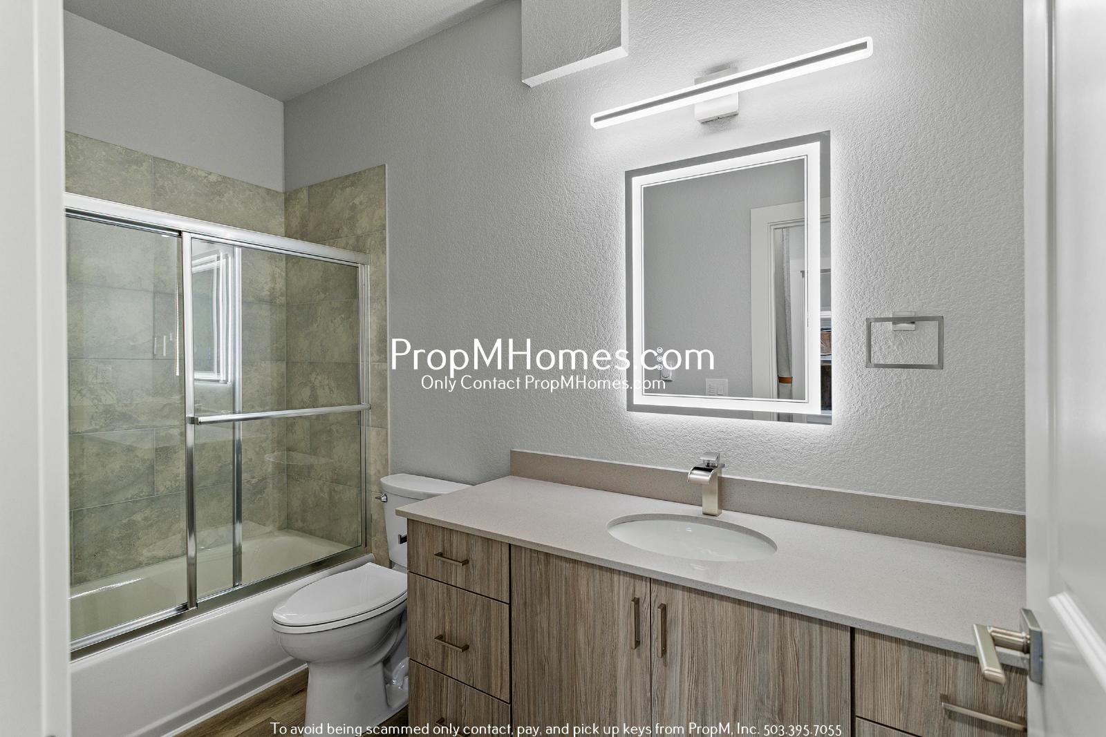 Brand New 2 Bedroom Unit in the Heart of Multnomah Village! property image