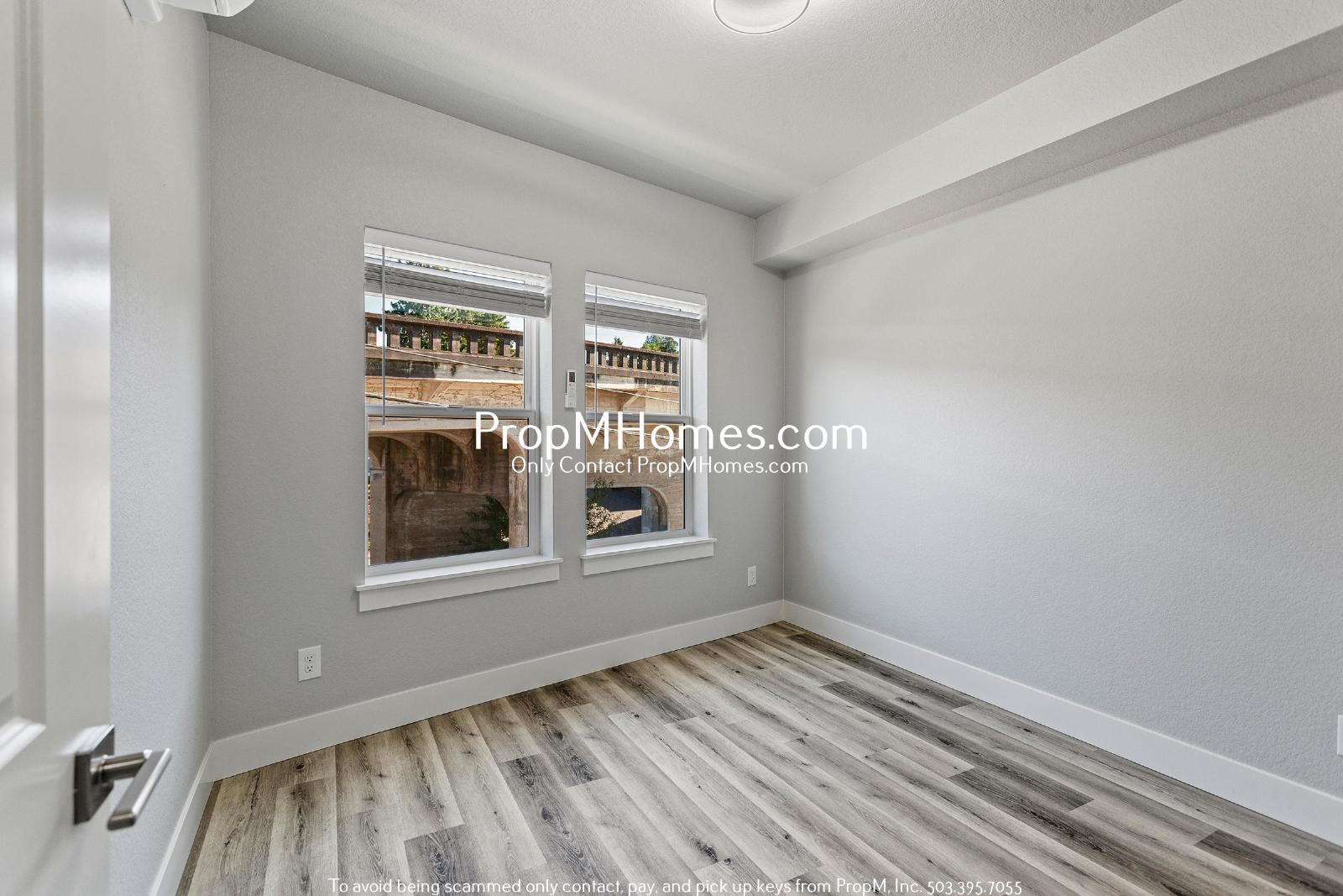 Brand New 2 Bedroom Unit in the Heart of Multnomah Village! property image