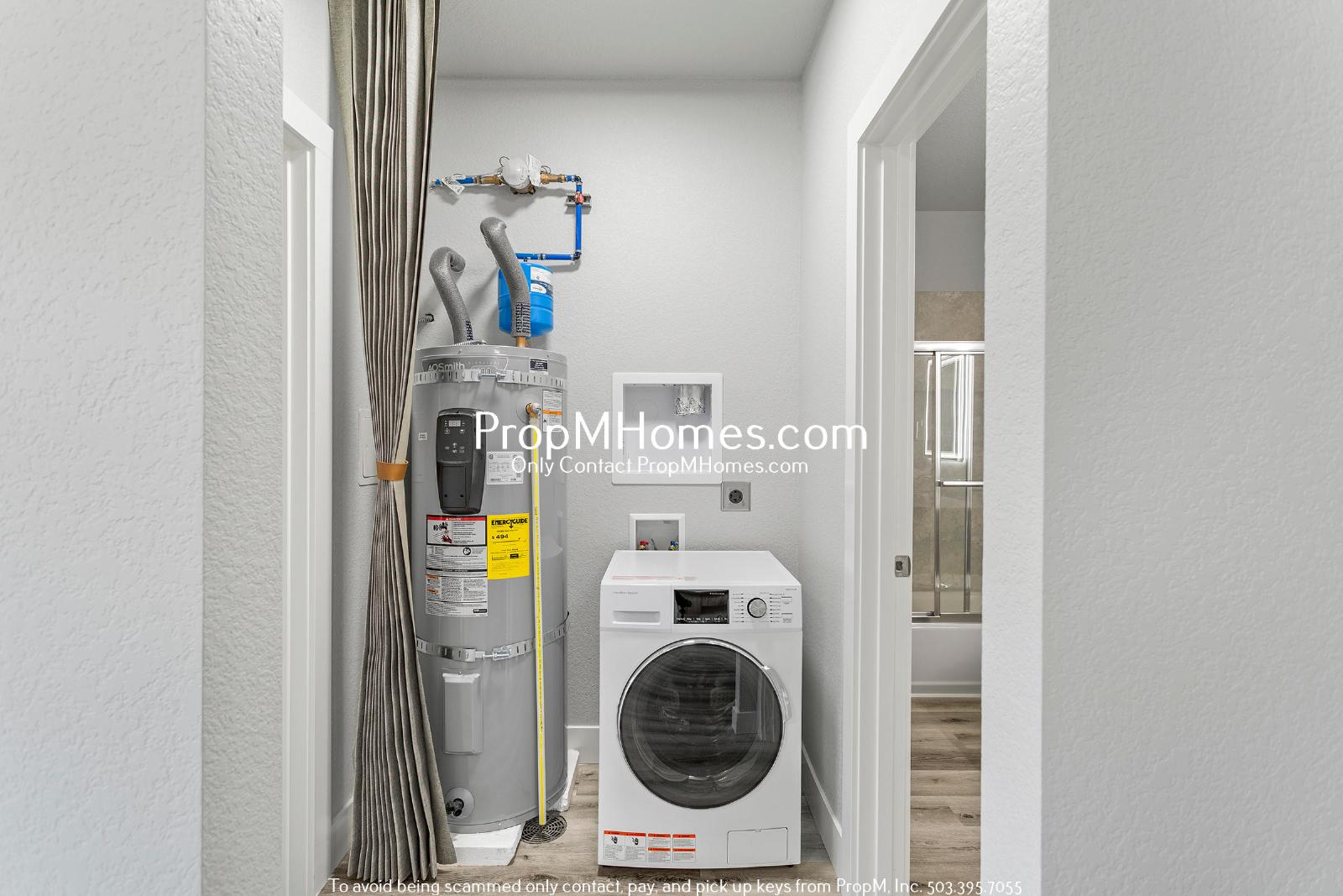 Brand New 2 Bedroom Unit in the Heart of Multnomah Village! property image
