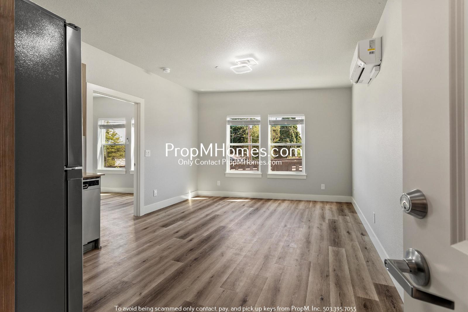 Brand New 2 Bedroom Unit in the Heart of Multnomah Village! property image