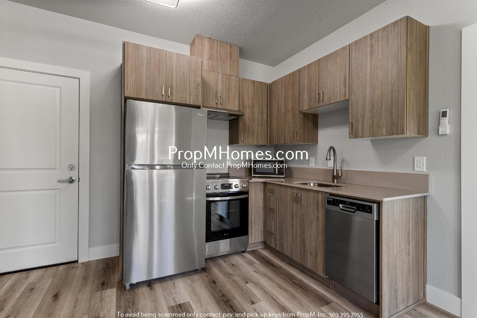 Brand New 2 Bedroom Unit in the Heart of Multnomah Village! property image