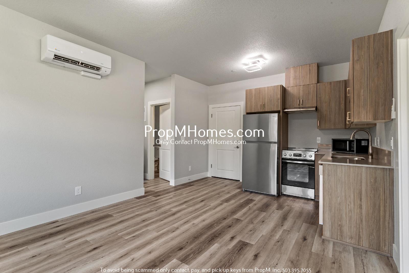 Brand New 2 Bedroom Unit in the Heart of Multnomah Village! property image