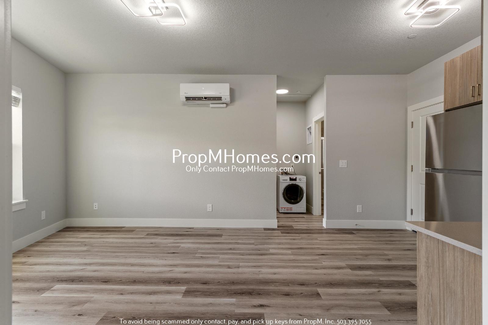 Brand New 2 Bedroom Unit in the Heart of Multnomah Village! property image