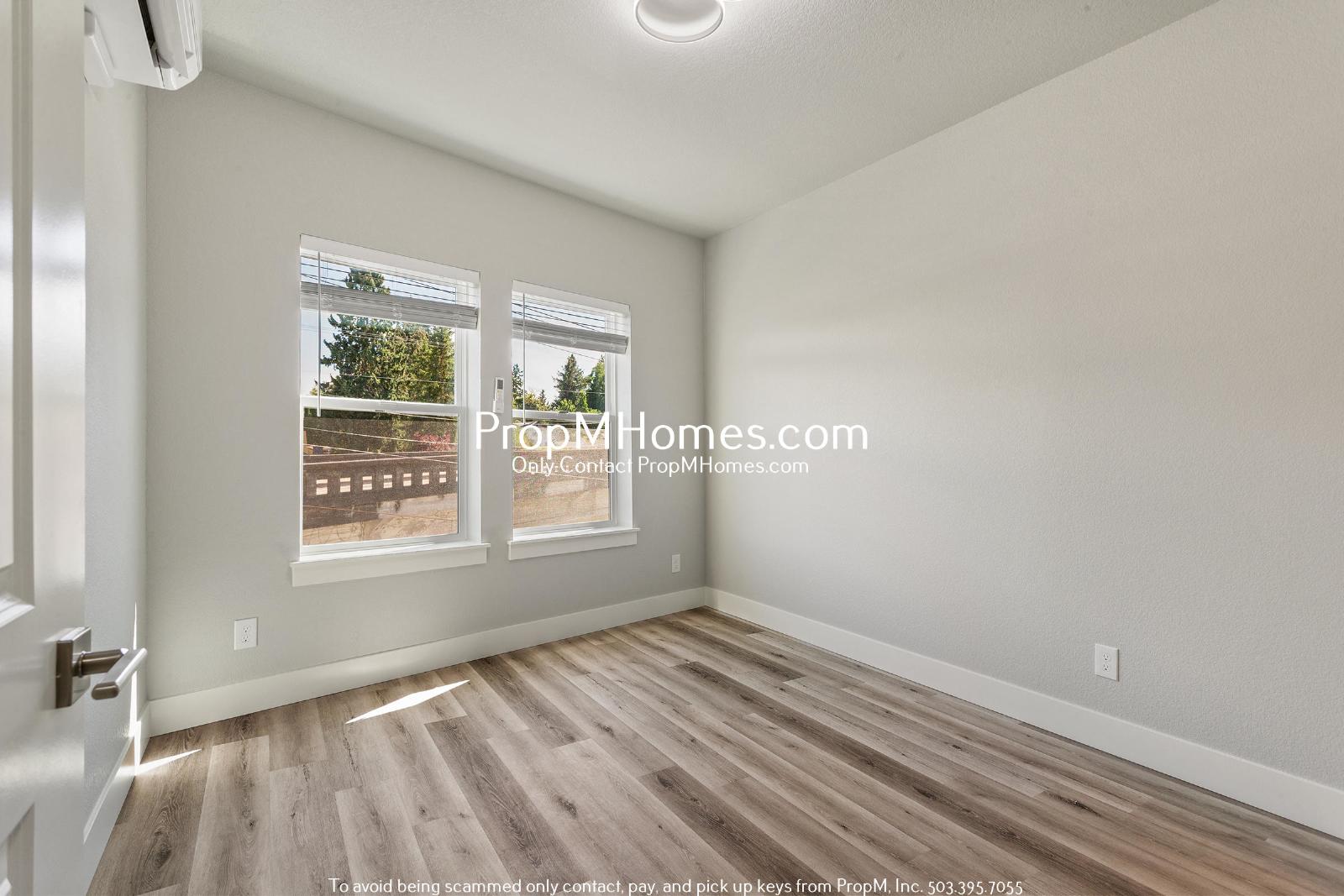 Brand New 2 Bedroom Unit in the Heart of Multnomah Village! property image