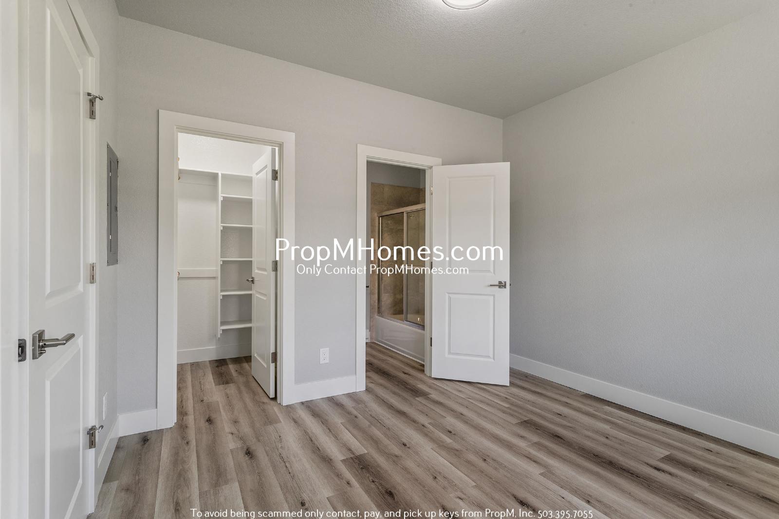 Brand New 2 Bedroom Unit in the Heart of Multnomah Village! property image