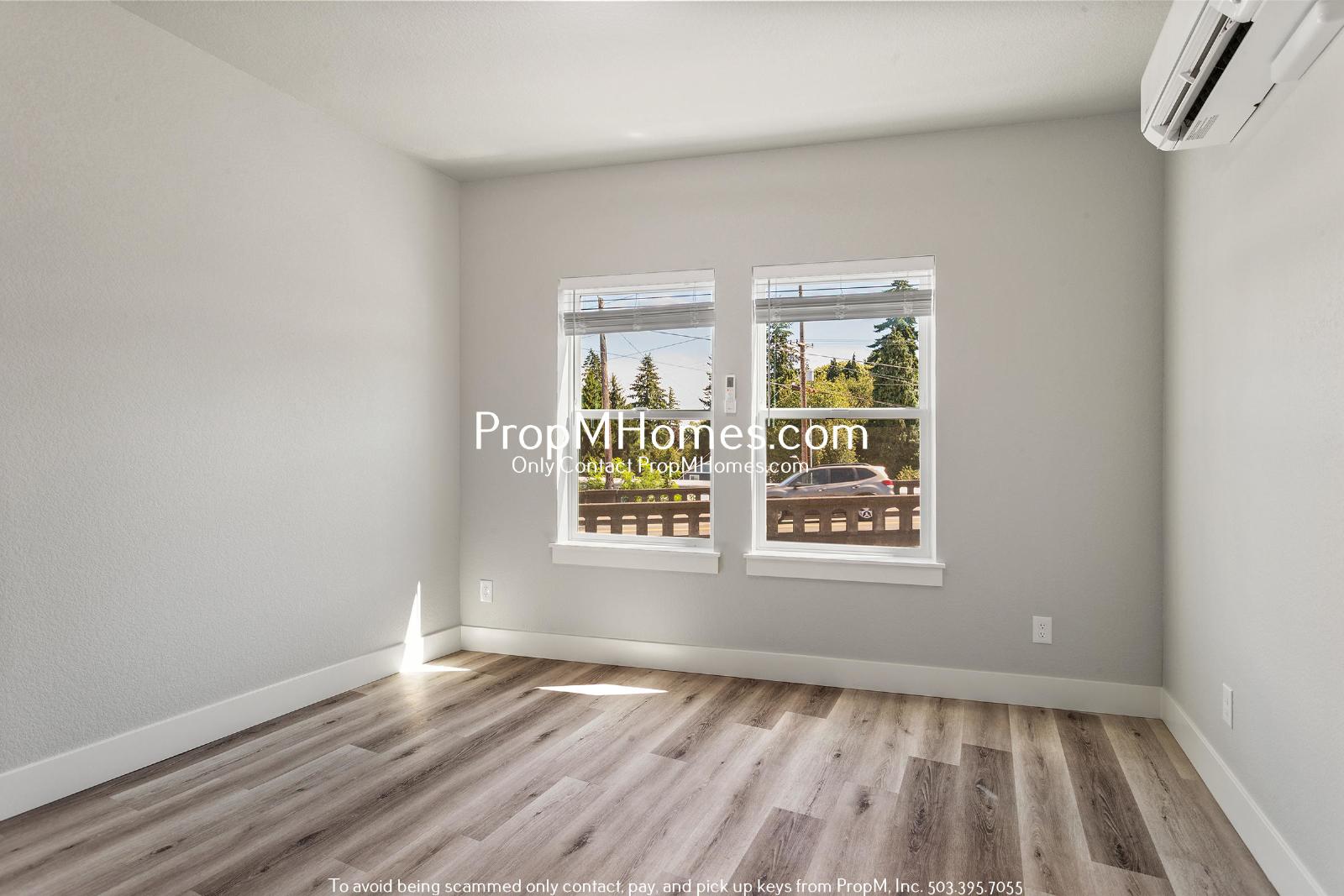 Brand New 2 Bedroom Unit in the Heart of Multnomah Village! property image