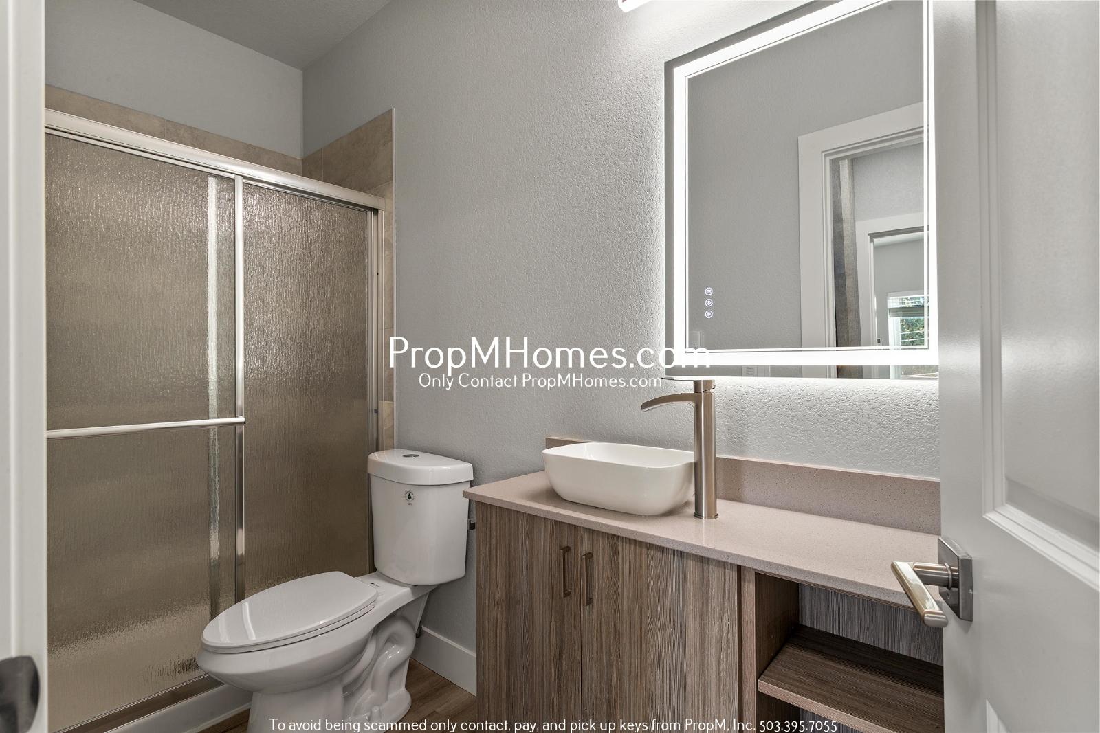 Brand New 2 Bedroom Unit in the Heart of Multnomah Village! property image