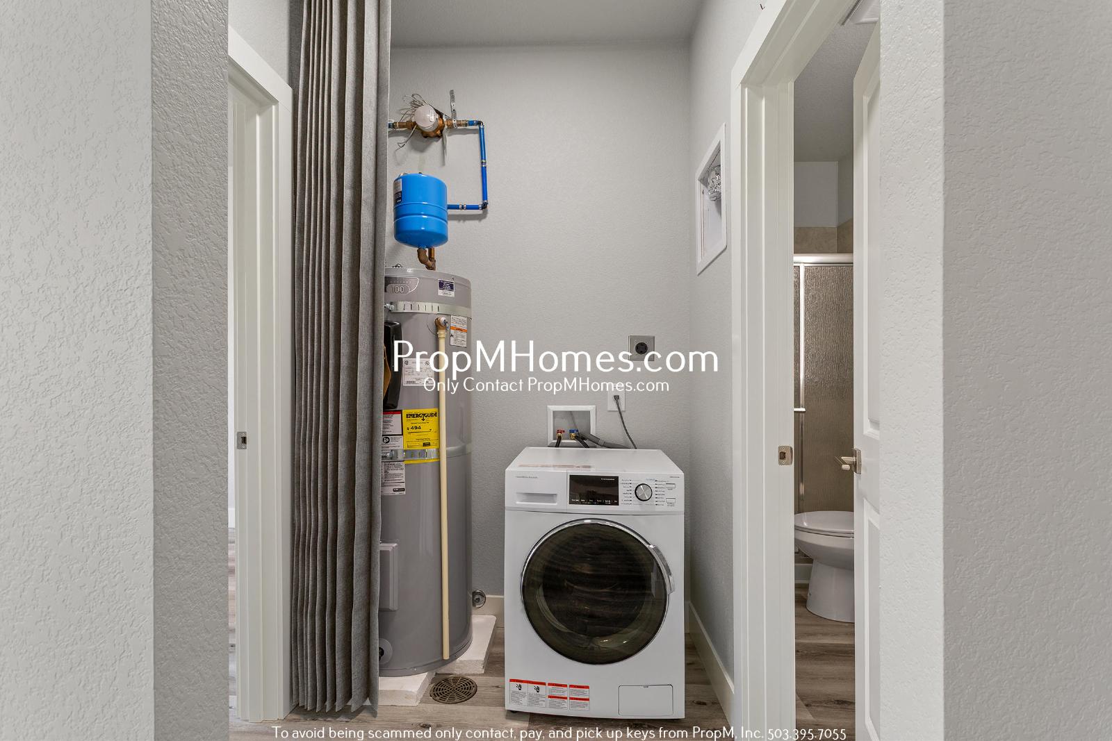 Brand New 2 Bedroom Unit in the Heart of Multnomah Village! property image