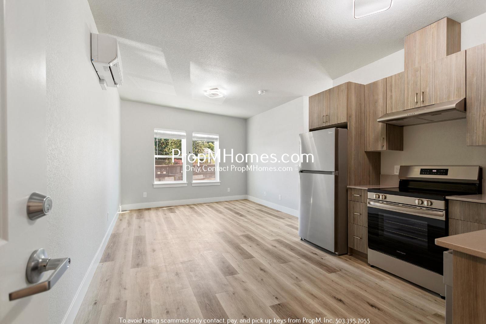 Brand New 2 Bedroom Unit in the Heart of Multnomah Village! property image