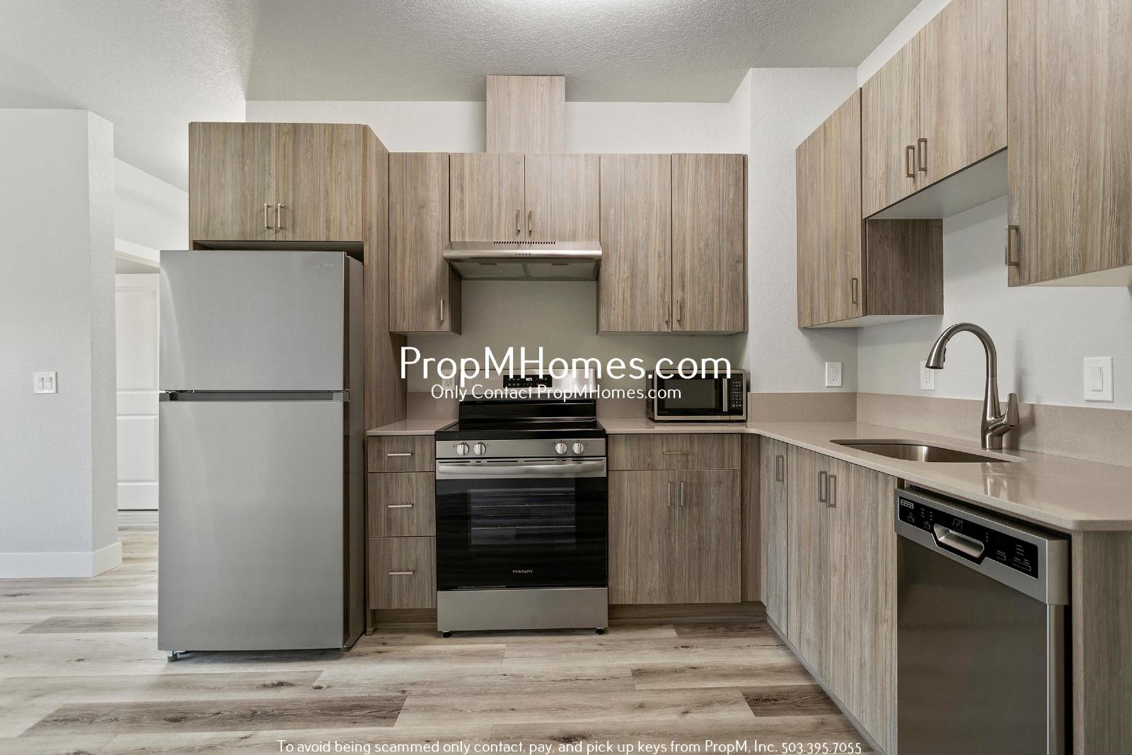Brand New 2 Bedroom Unit in the Heart of Multnomah Village! property image