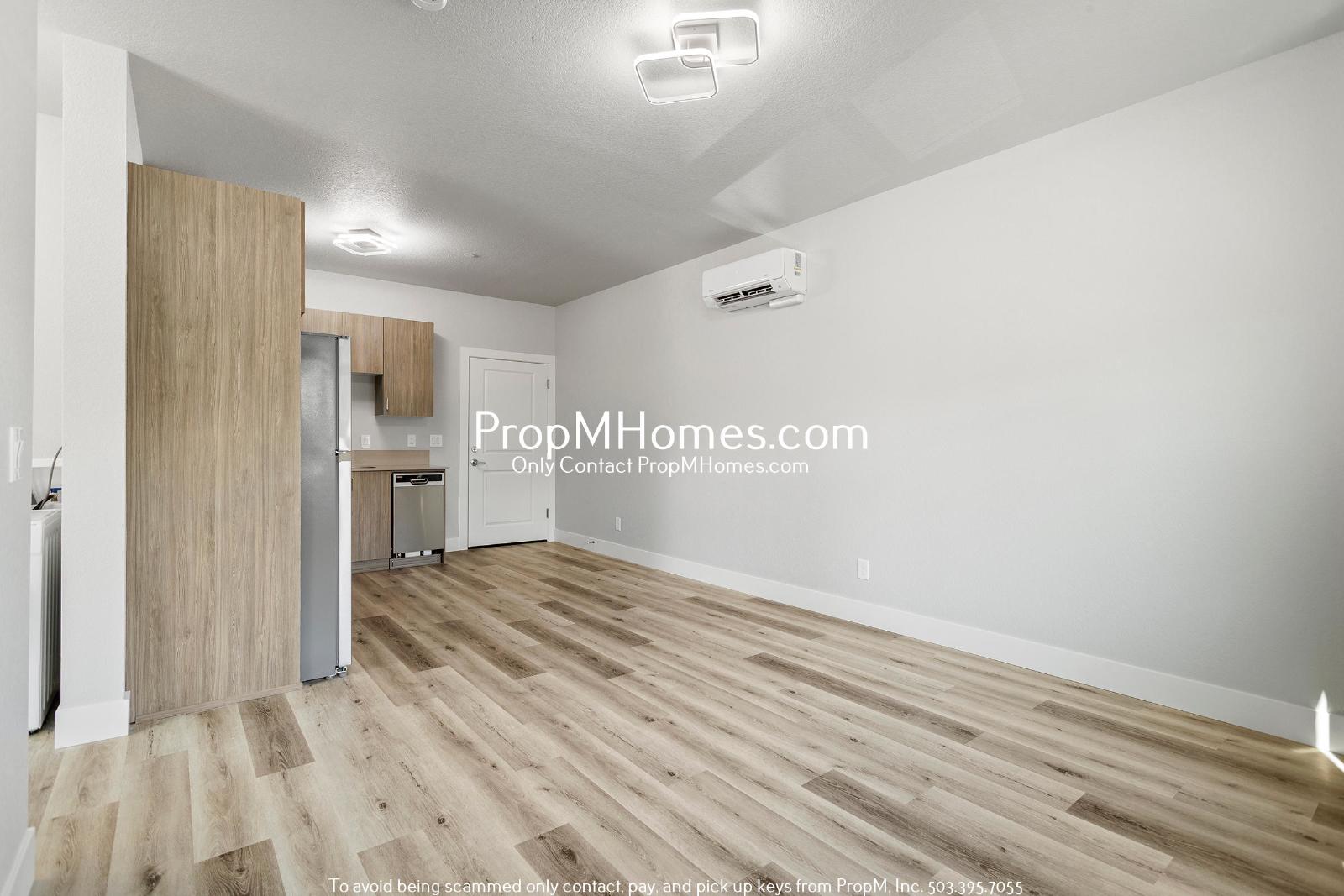 Brand New 2 Bedroom Unit in the Heart of Multnomah Village! property image