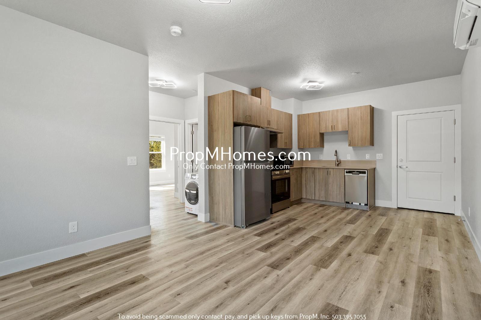 Brand New 2 Bedroom Unit in the Heart of Multnomah Village! property image