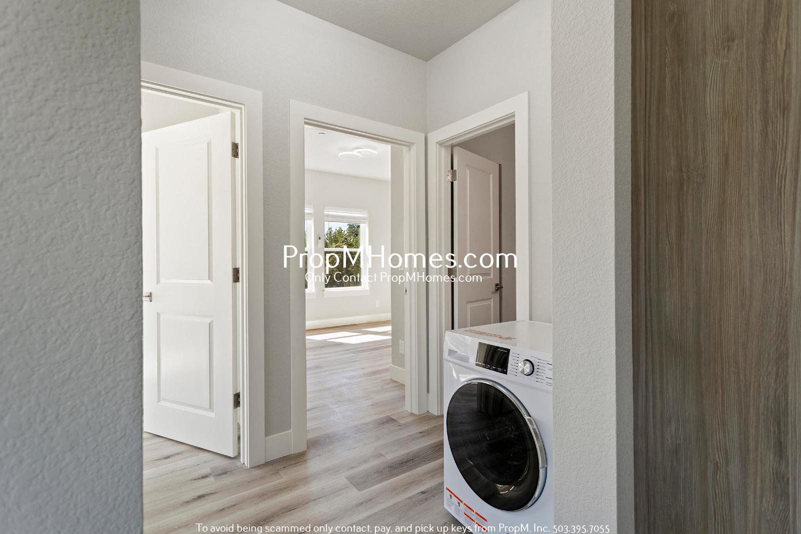 Brand New 2 Bedroom Unit in the Heart of Multnomah Village! property image