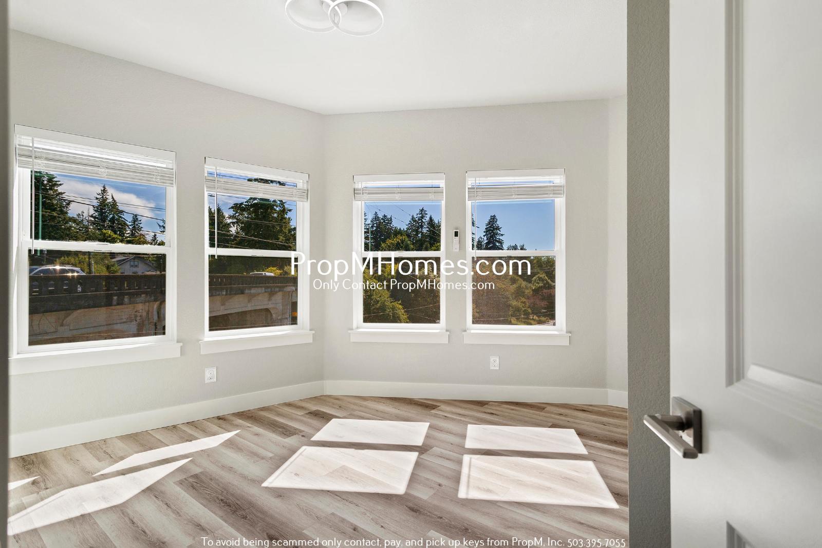 Brand New 2 Bedroom Unit in the Heart of Multnomah Village! property image