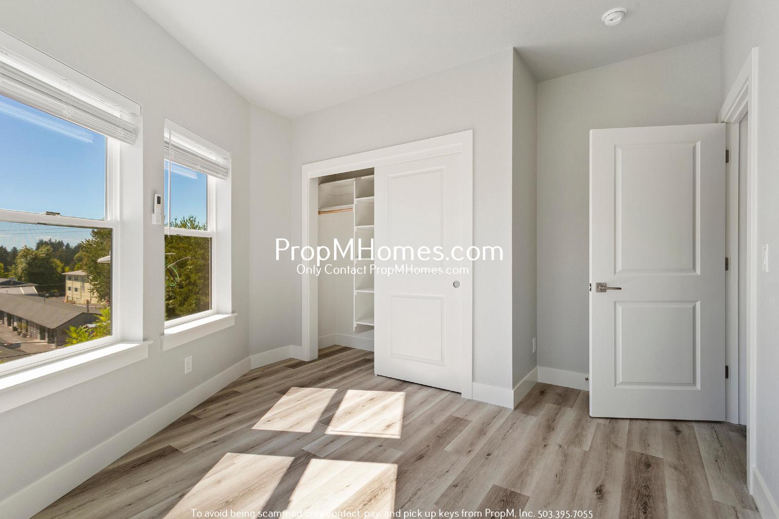Brand New 2 Bedroom Unit in the Heart of Multnomah Village! property image