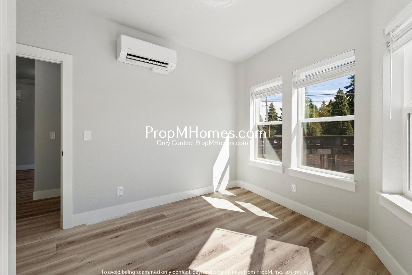 Brand New 2 Bedroom Unit in the Heart of Multnomah Village! property image
