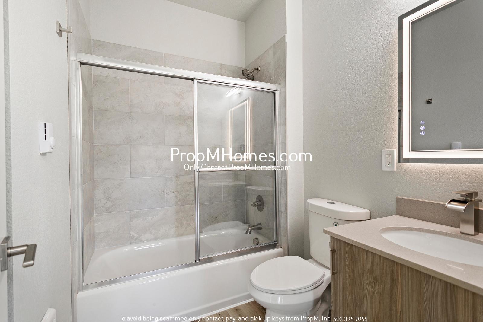 Brand New 2 Bedroom Unit in the Heart of Multnomah Village! property image