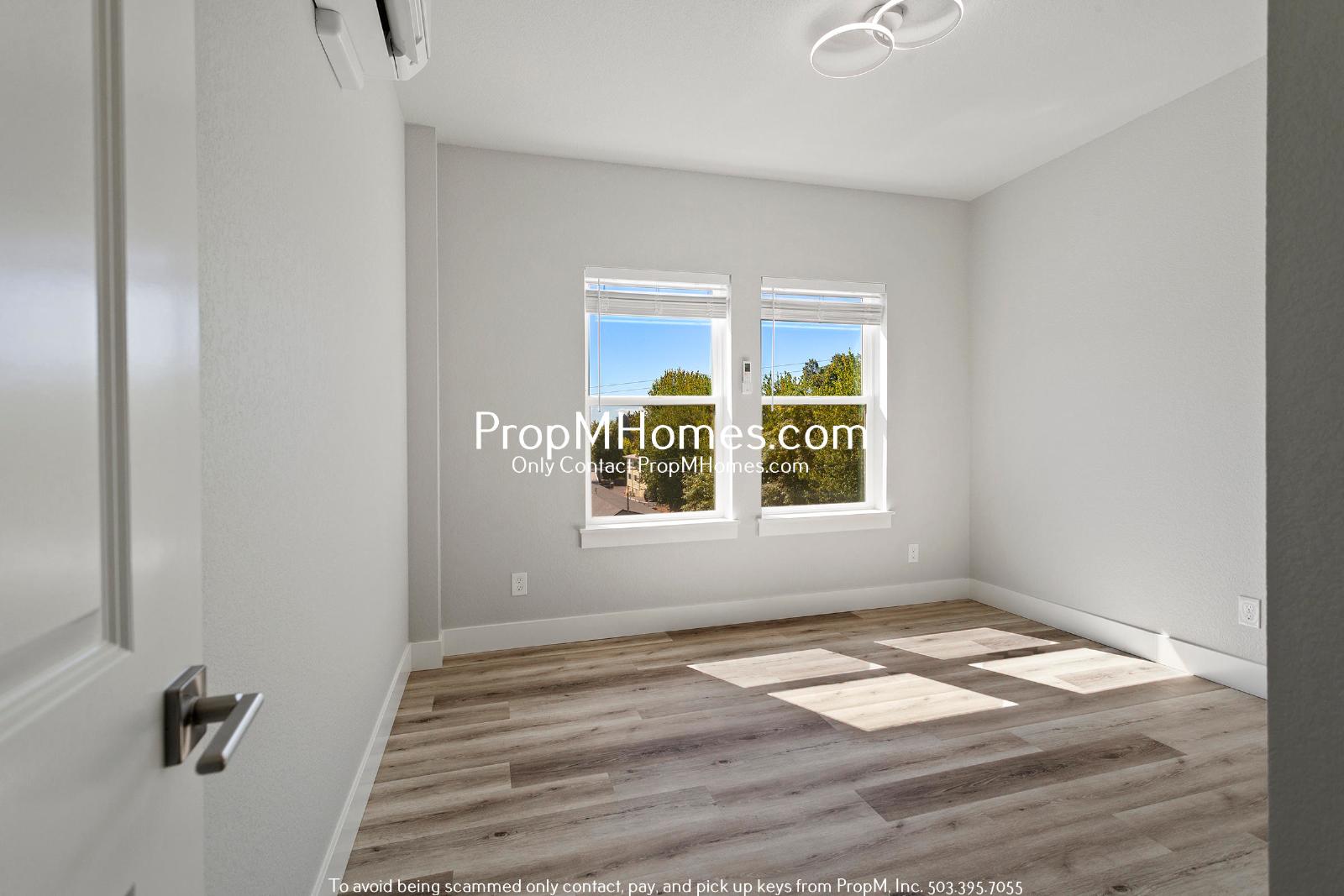 Brand New 2 Bedroom Unit in the Heart of Multnomah Village! property image