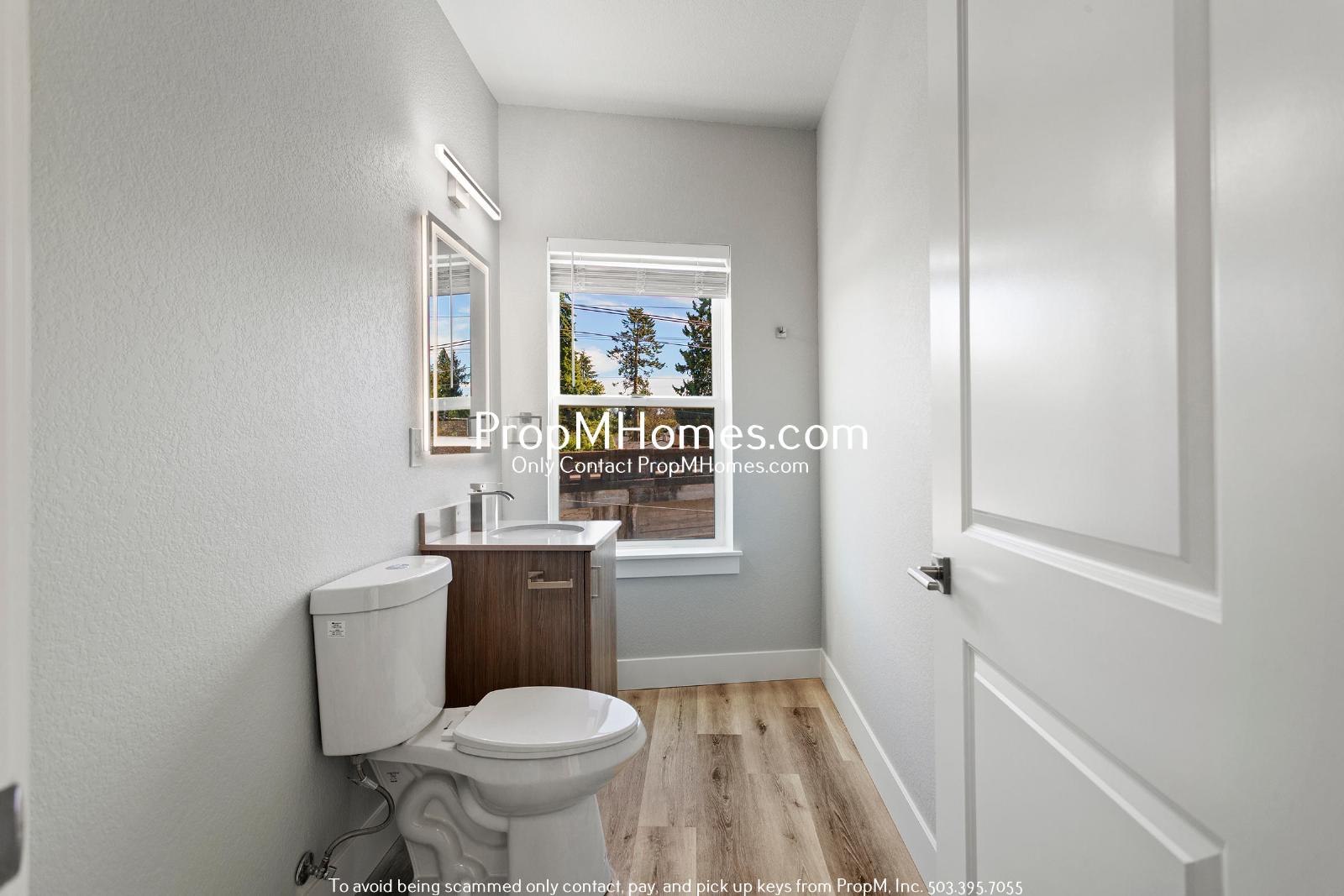 Brand New 2 Bedroom Unit in the Heart of Multnomah Village! property image