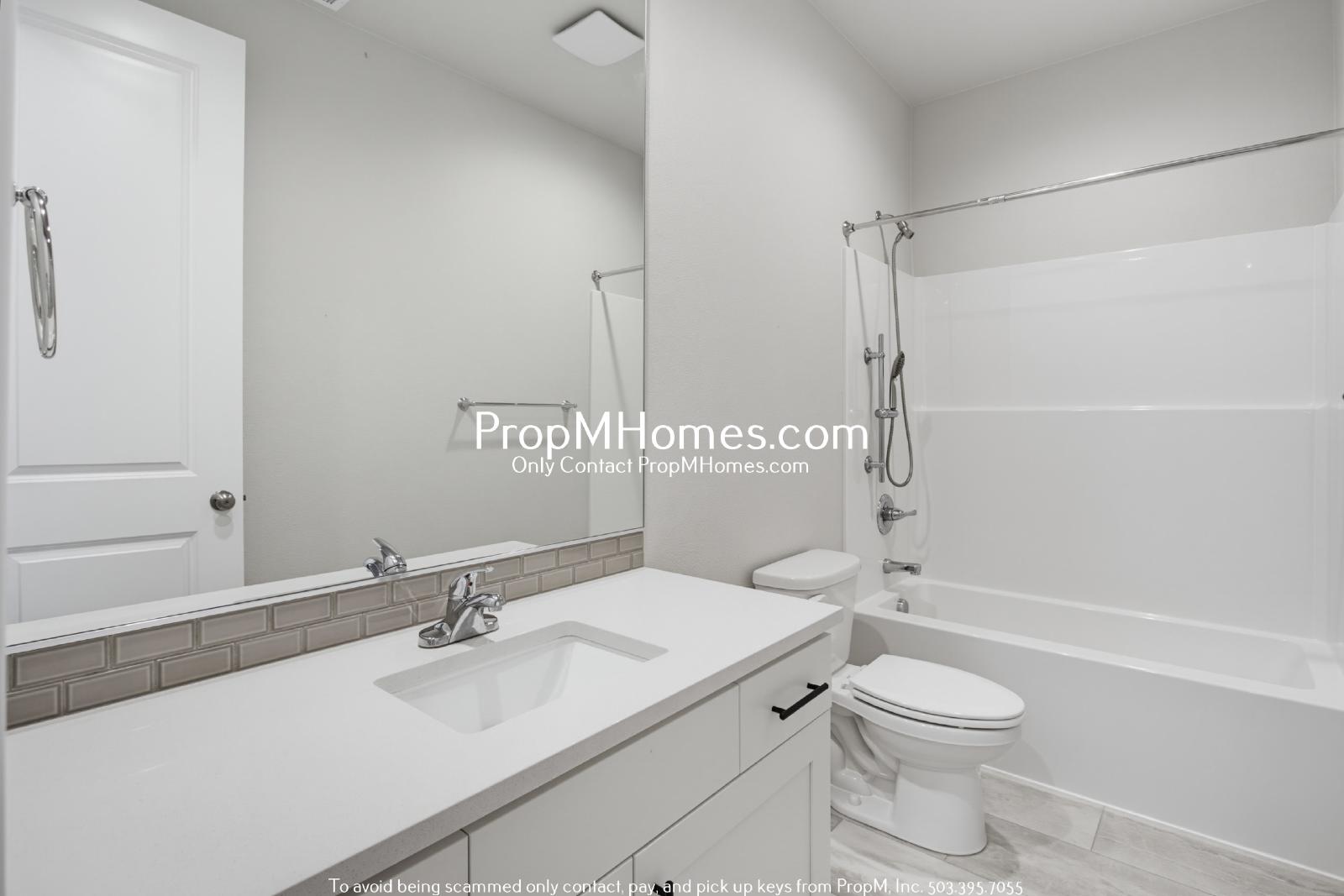 New Three Bedroom Home at Scouters Mountain! property image