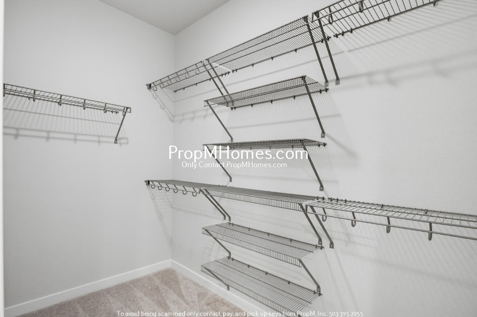 New Three Bedroom Home at Scouters Mountain! property image