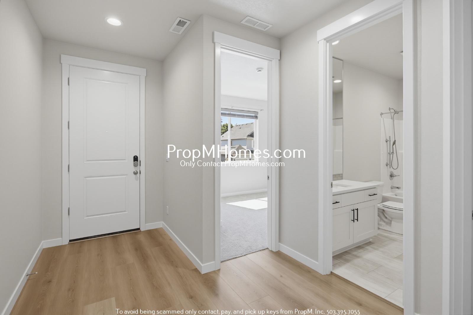 New Three Bedroom Home at Scouters Mountain! property image