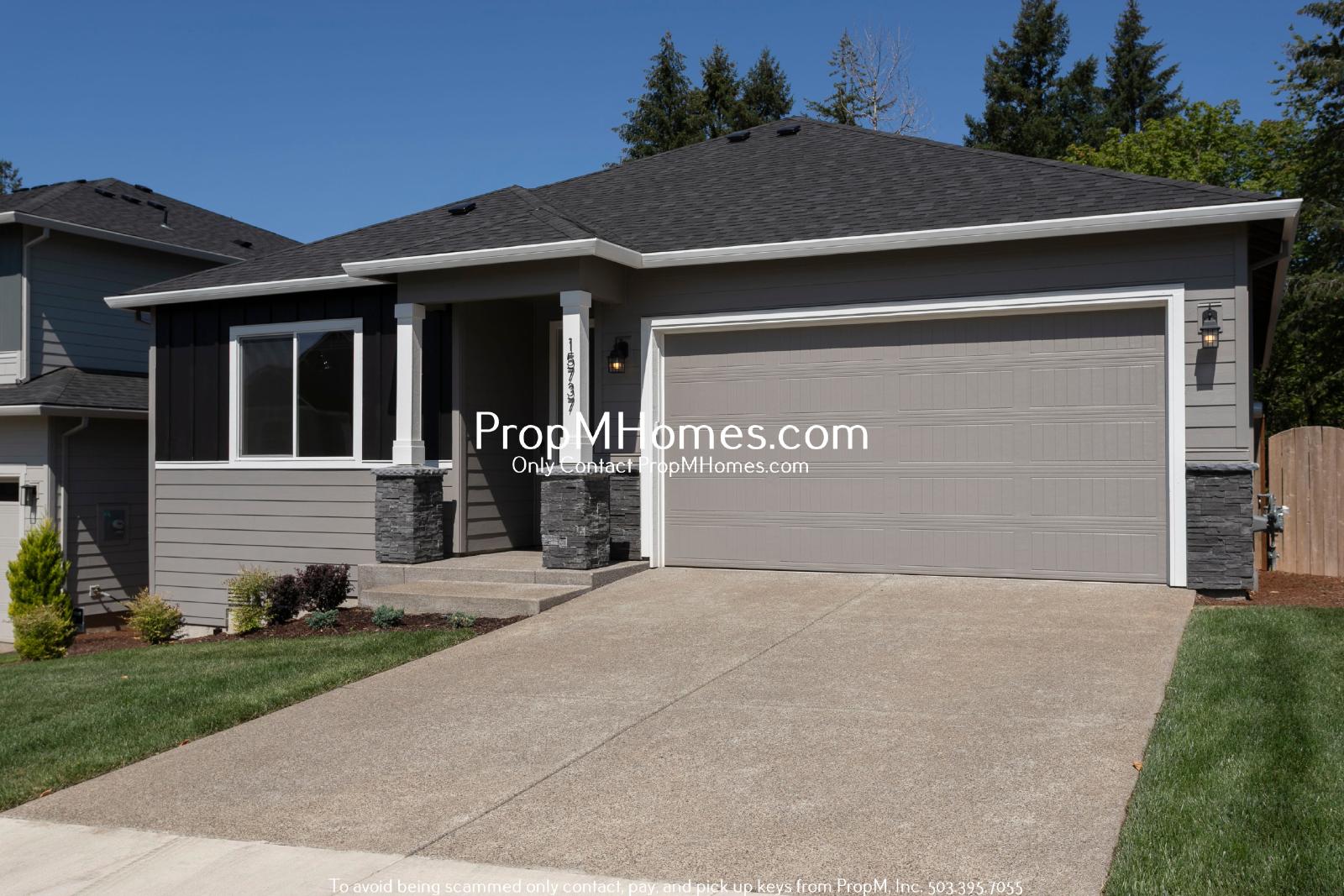 New Three Bedroom Home at Scouters Mountain! property image