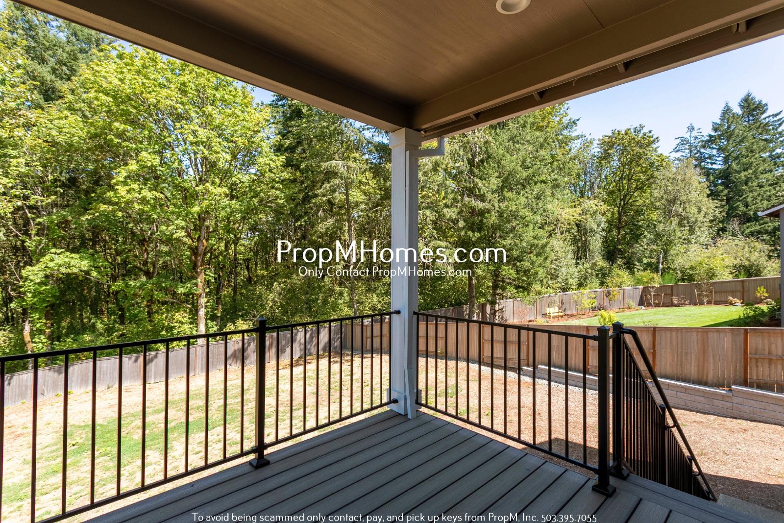 New Three Bedroom Home at Scouters Mountain! property image