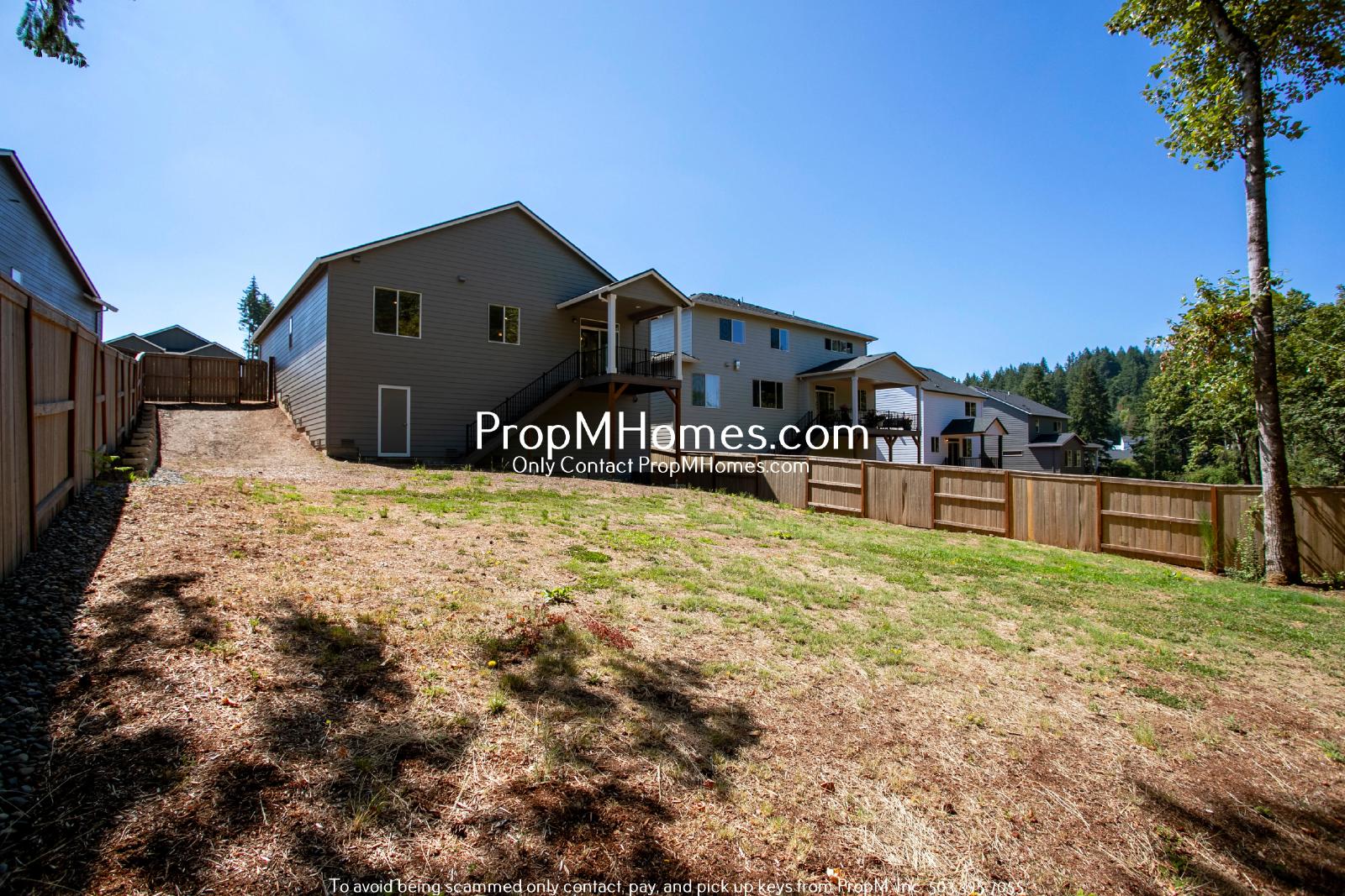New Three Bedroom Home at Scouters Mountain! property image