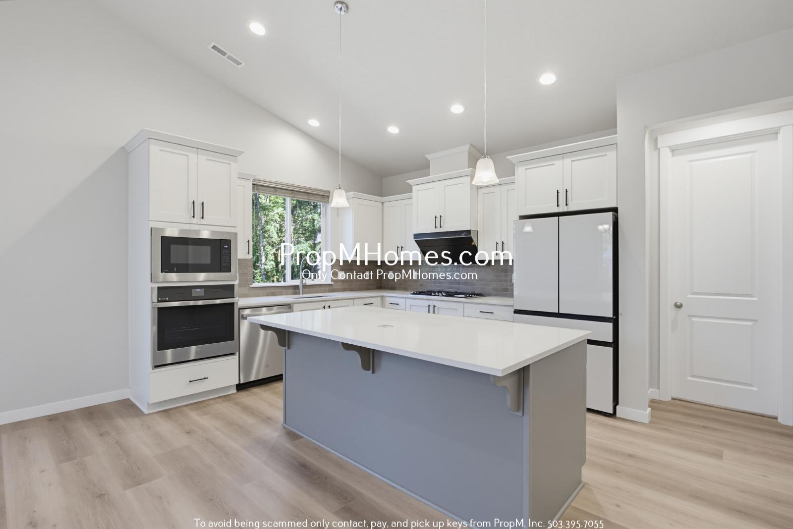 New Three Bedroom Home at Scouters Mountain! property image