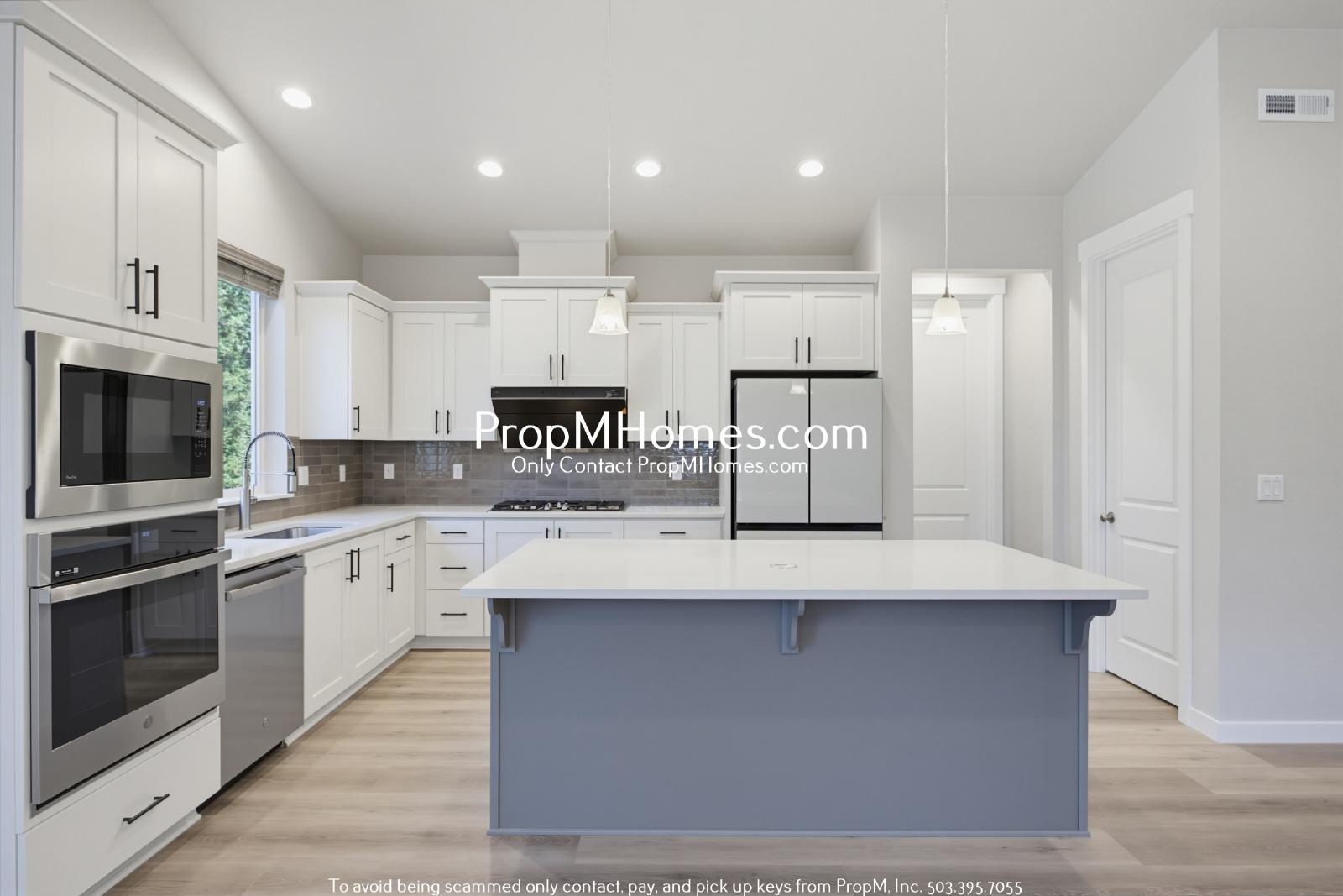 New Three Bedroom Home at Scouters Mountain! property image
