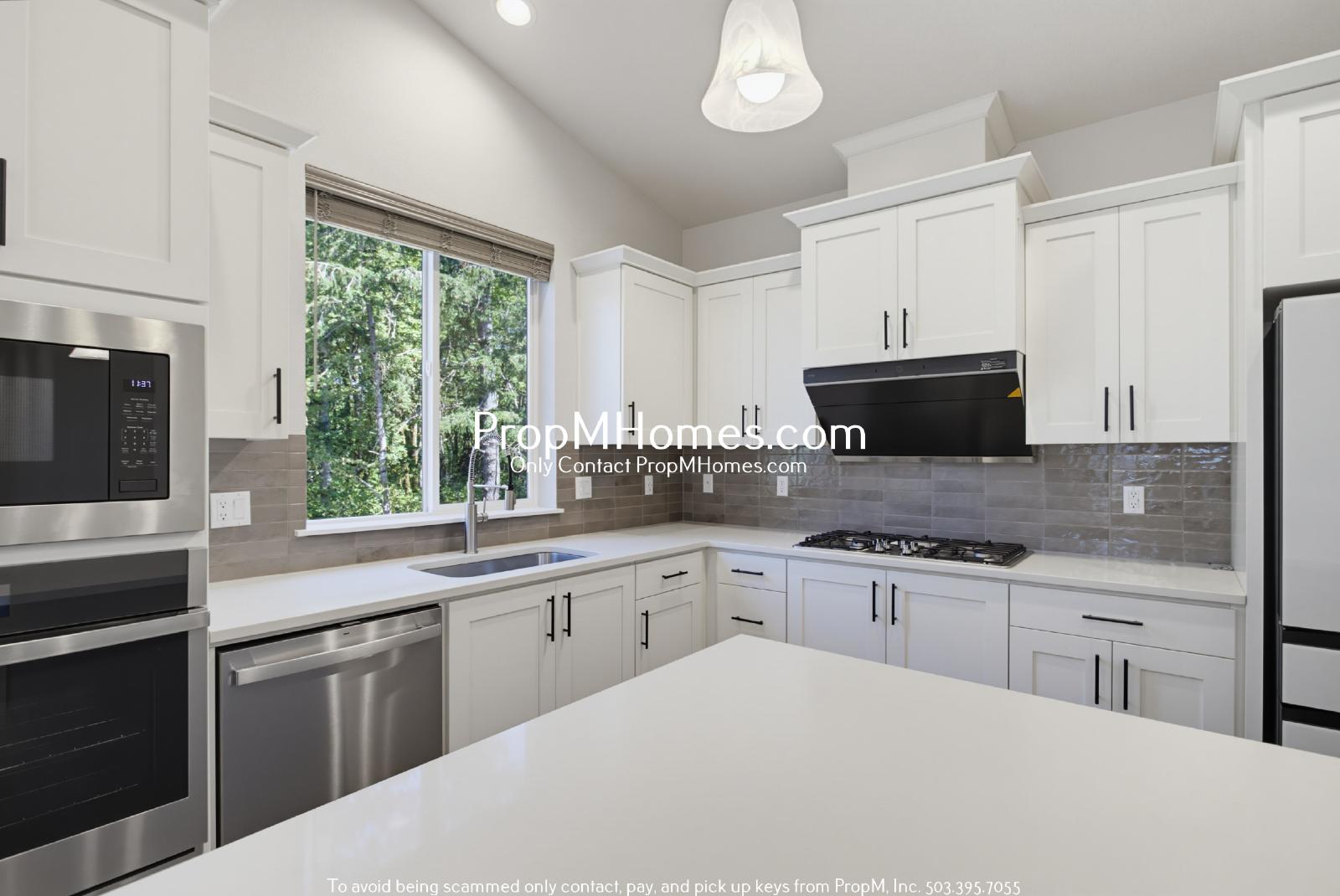 New Three Bedroom Home at Scouters Mountain! property image