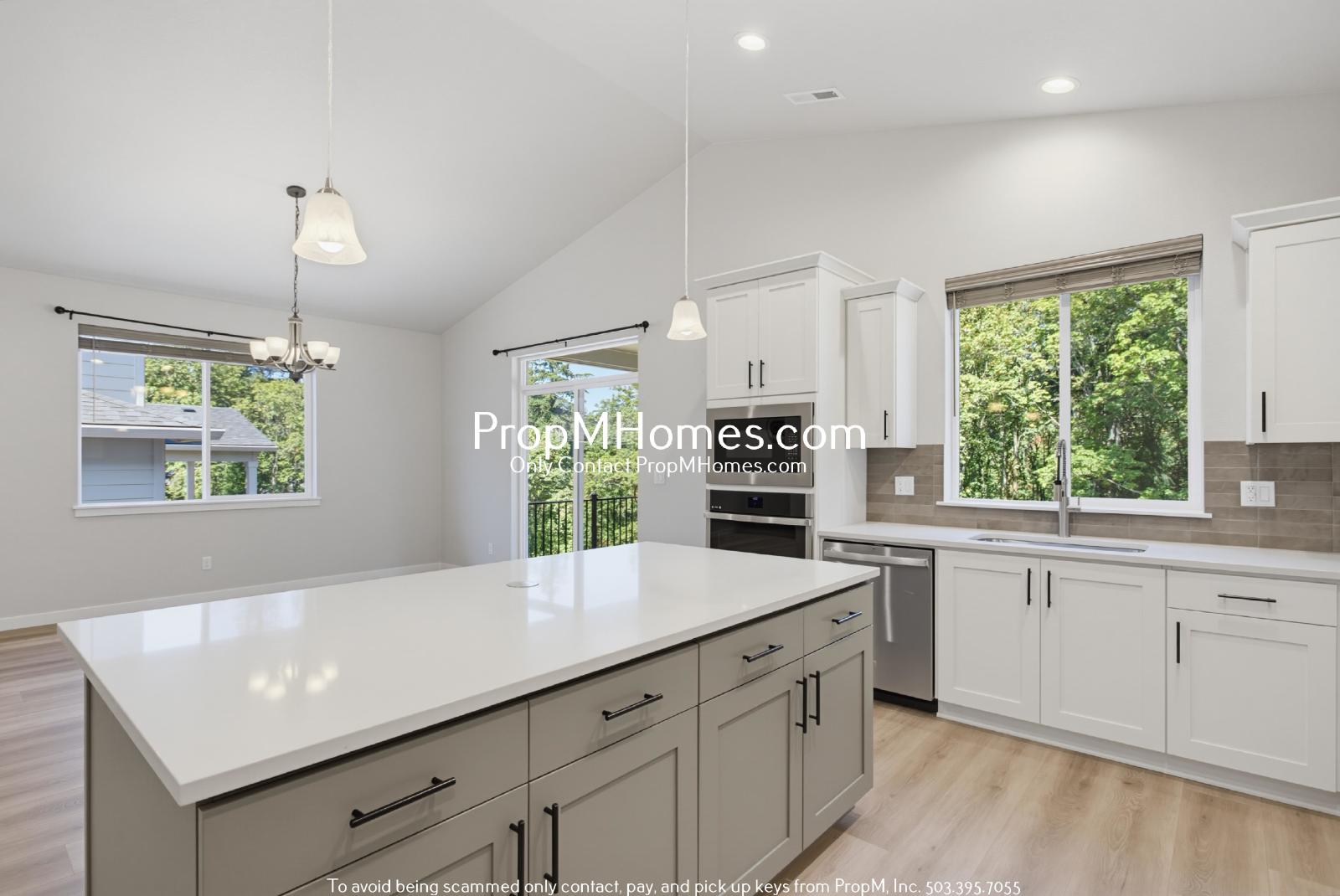 New Three Bedroom Home at Scouters Mountain! property image