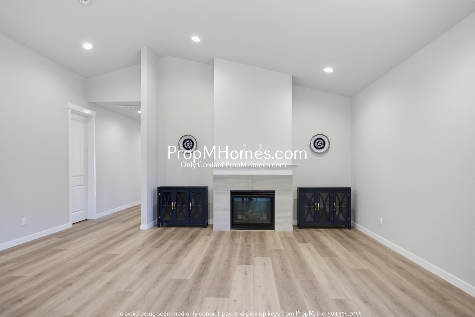 New Three Bedroom Home at Scouters Mountain! property image