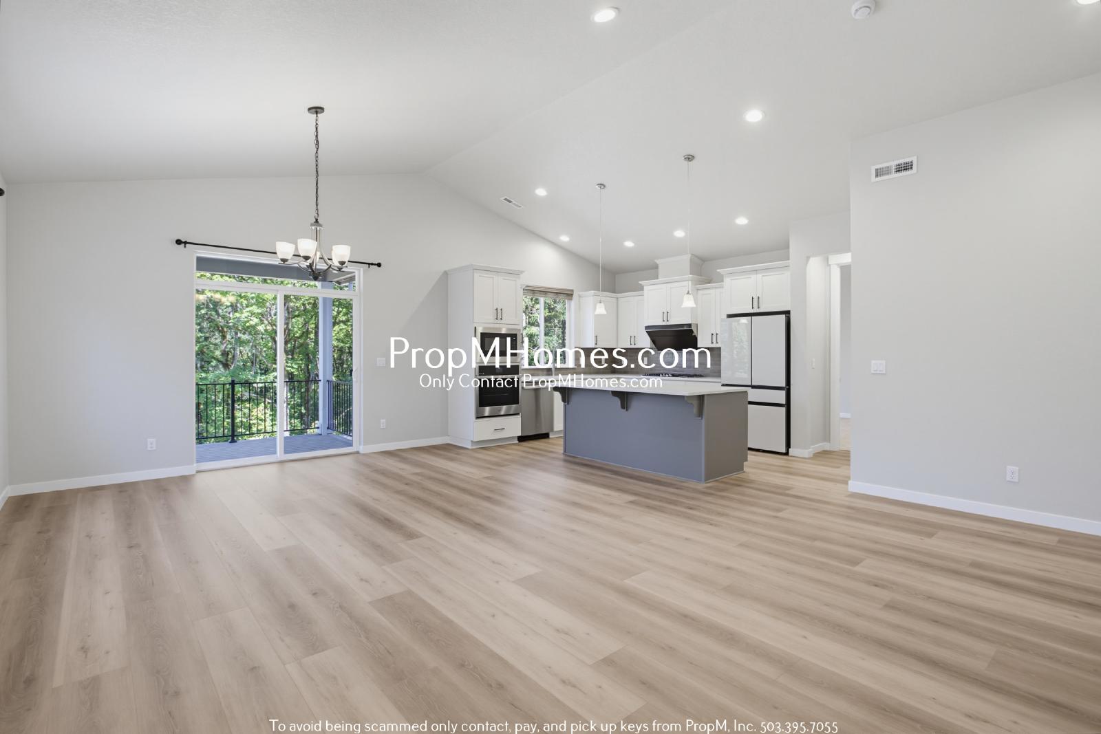 New Three Bedroom Home at Scouters Mountain! property image