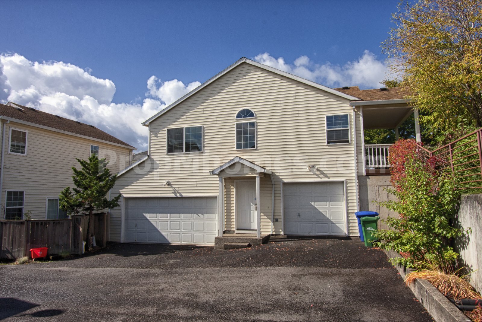 Spacious One Bedroom in Clackamas with Attached Garage! property image