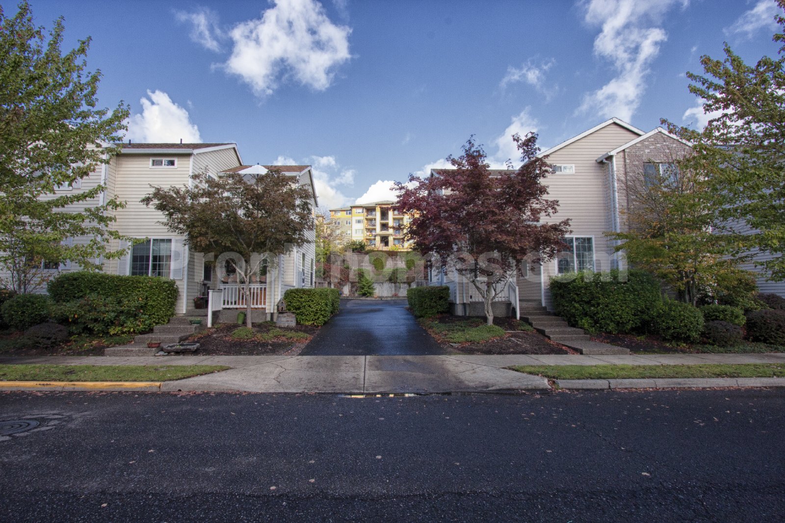 Spacious One Bedroom in Clackamas with Attached Garage! property image