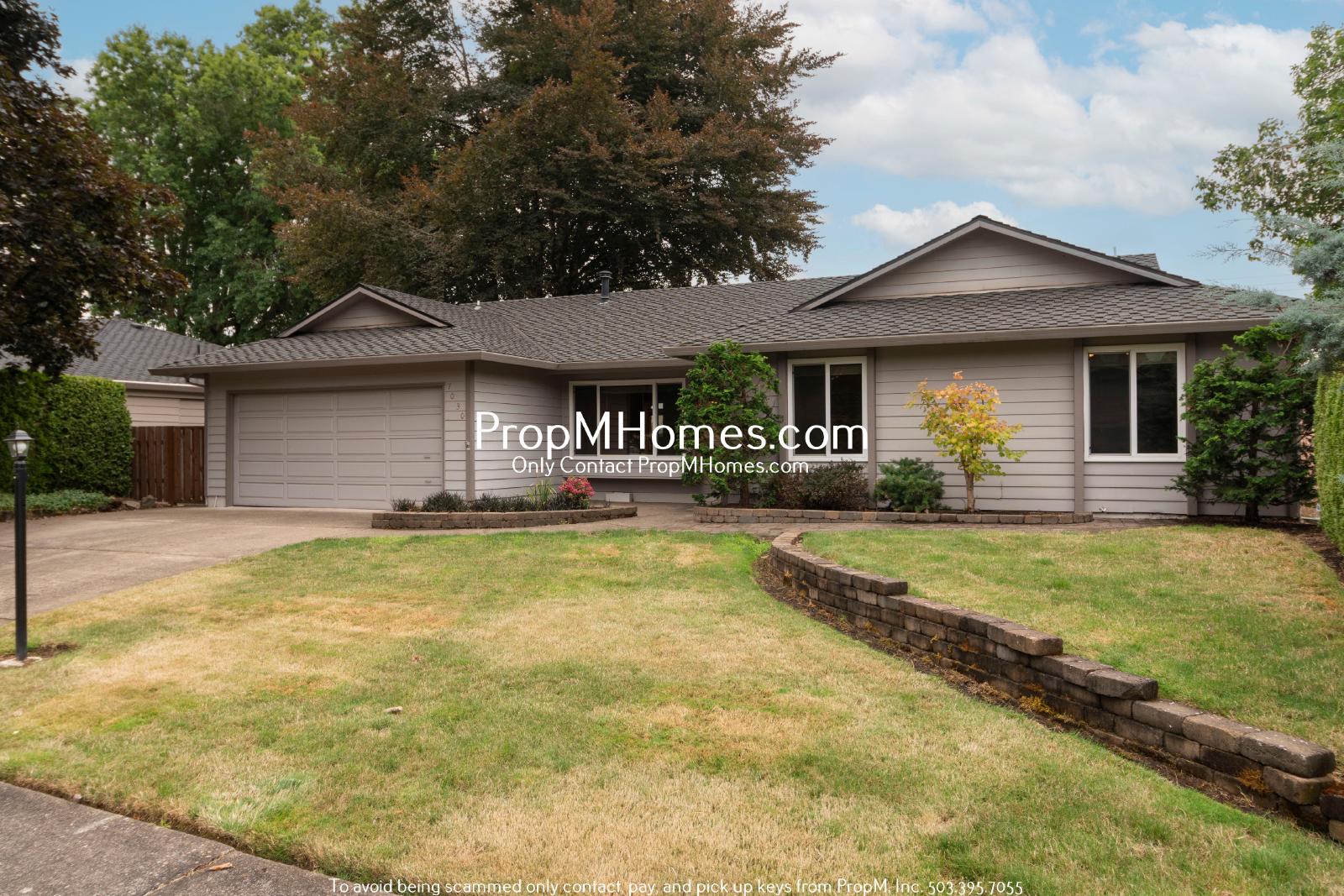 Spacious Three Bedroom Home in Desirable Charbonneau! property image