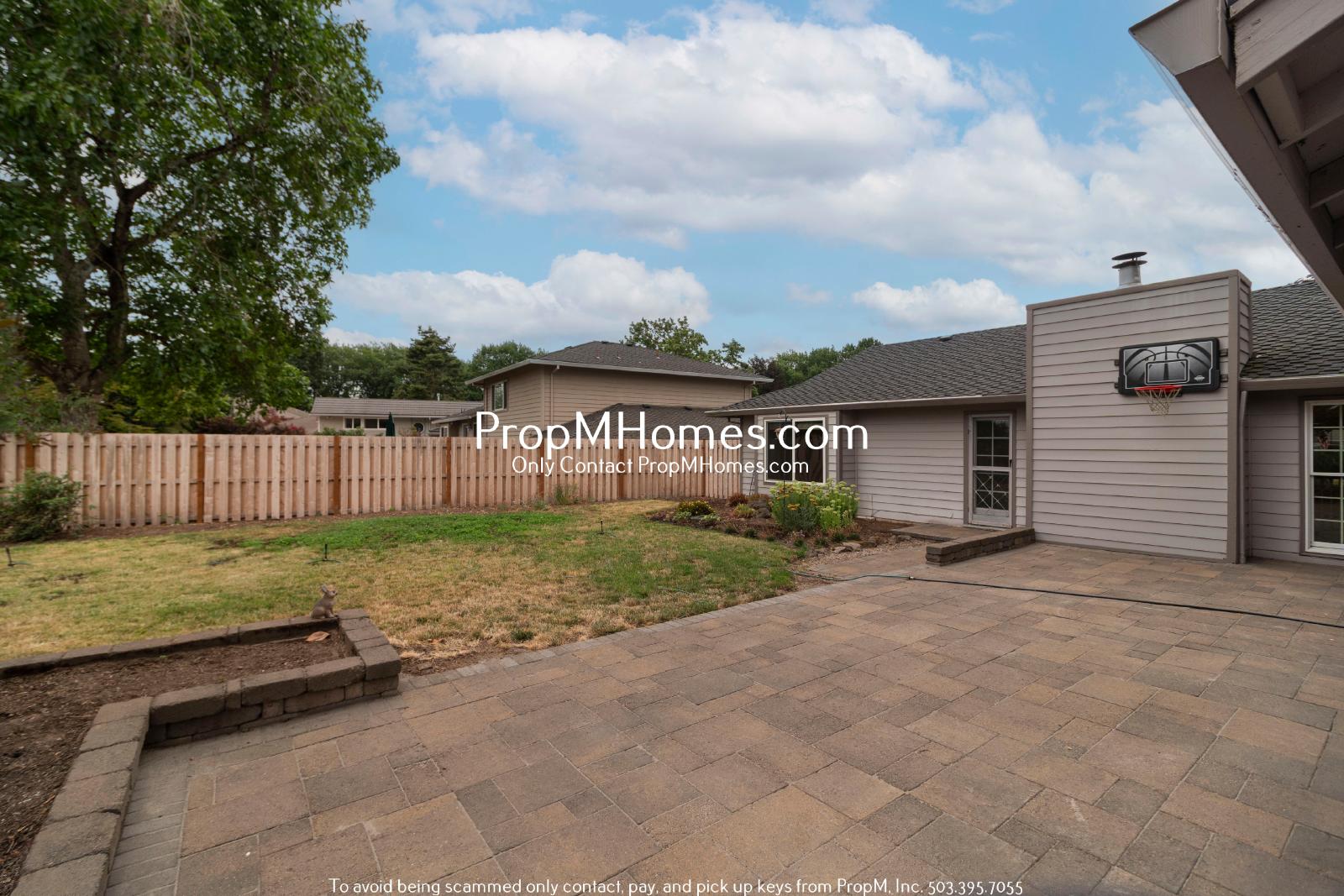 Spacious Three Bedroom Home in Desirable Charbonneau! property image