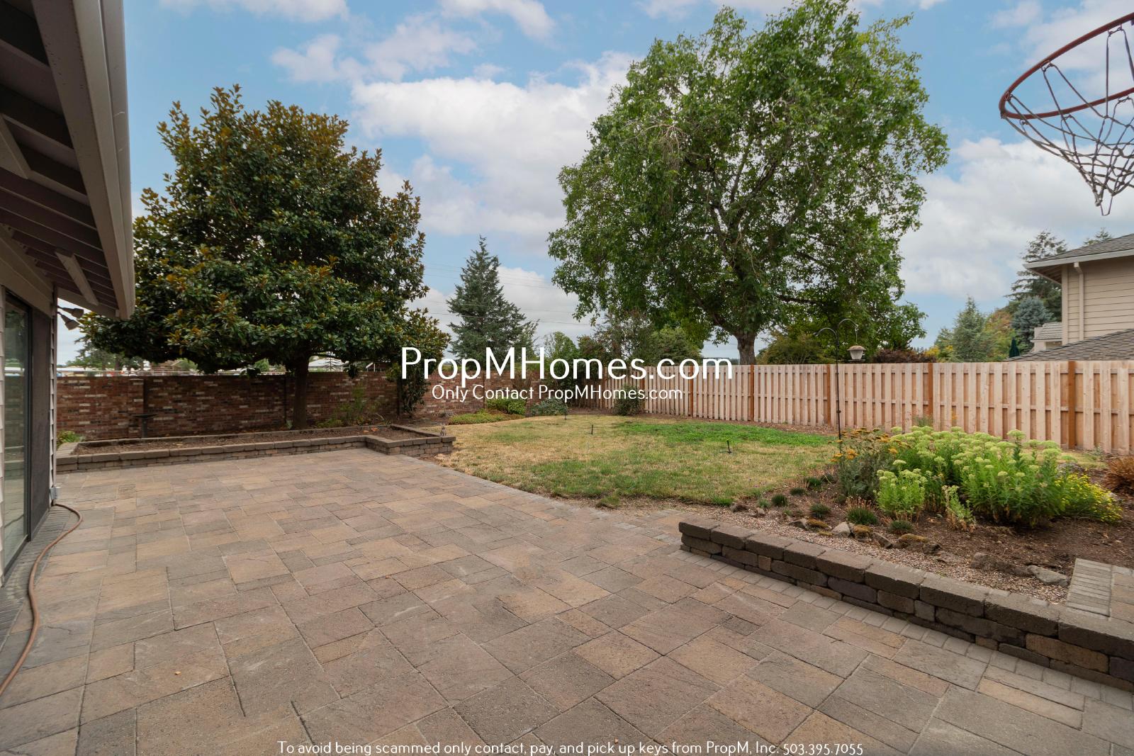 Spacious Three Bedroom Home in Desirable Charbonneau! property image