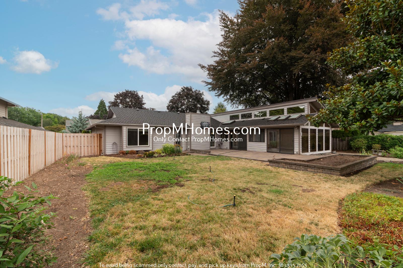 Spacious Three Bedroom Home in Desirable Charbonneau! property image