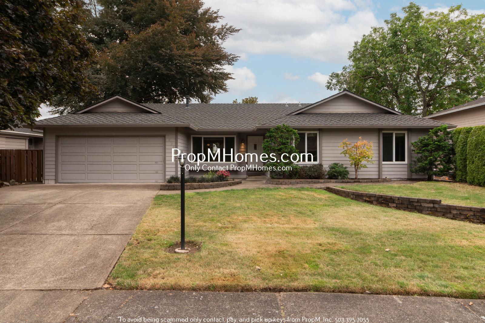 Spacious Three Bedroom Home in Desirable Charbonneau! property image