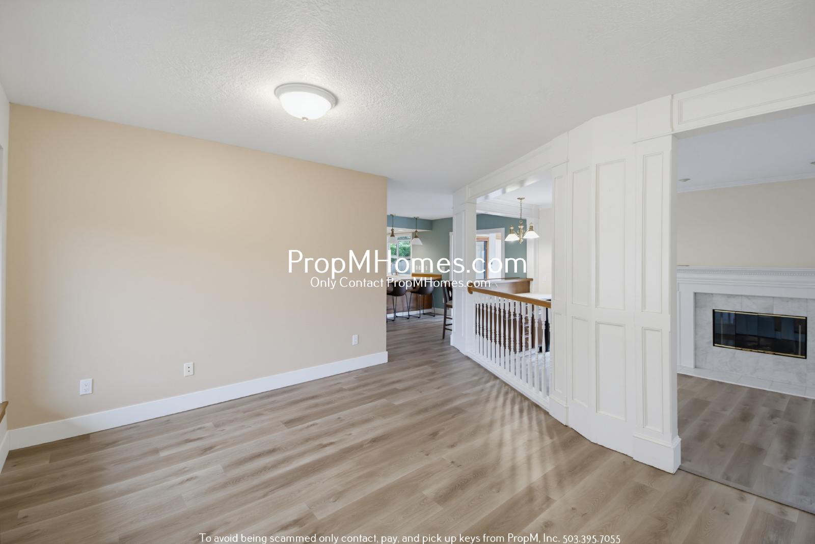 Spacious Three Bedroom Home in Desirable Charbonneau! property image