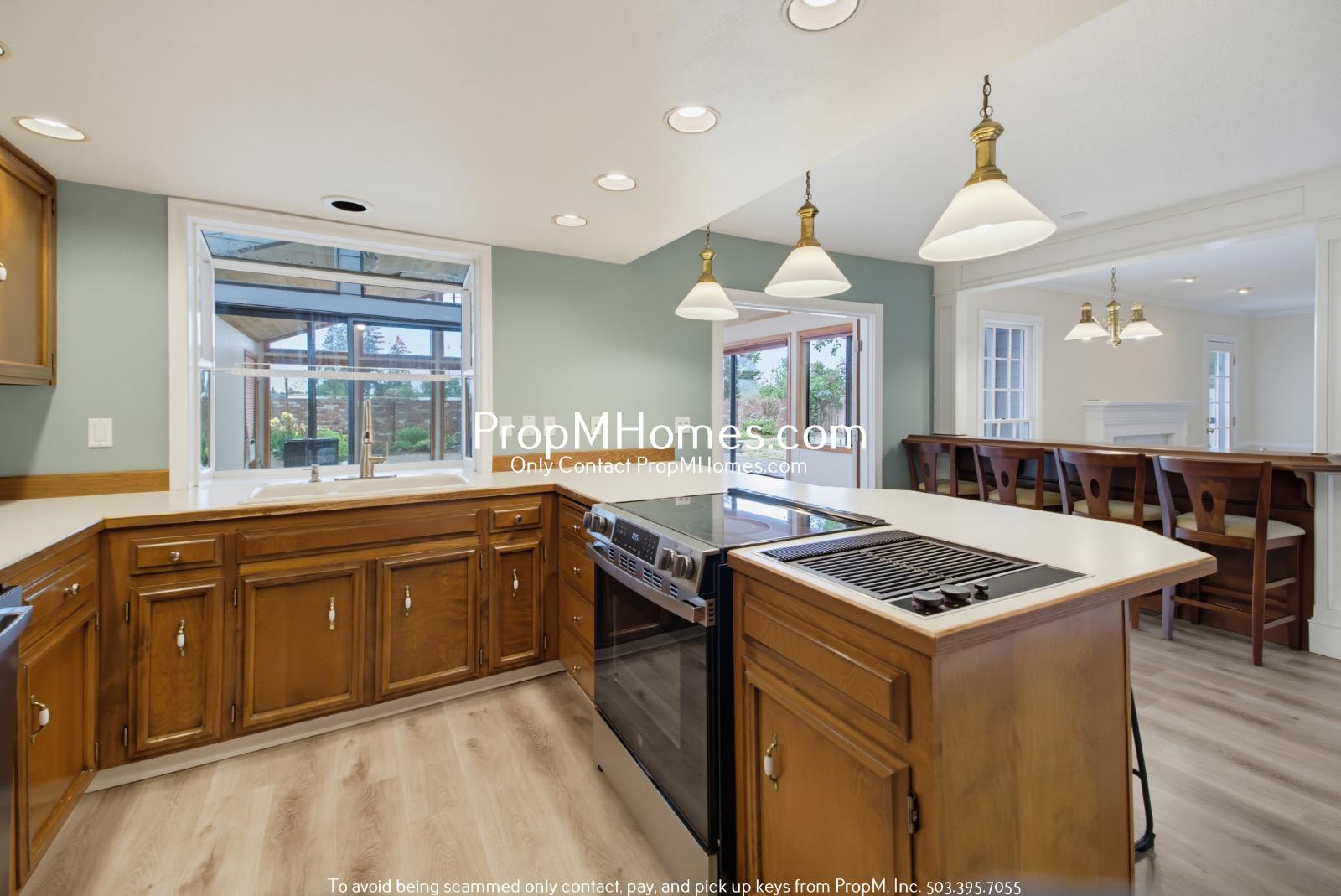 Spacious Three Bedroom Home in Desirable Charbonneau! property image