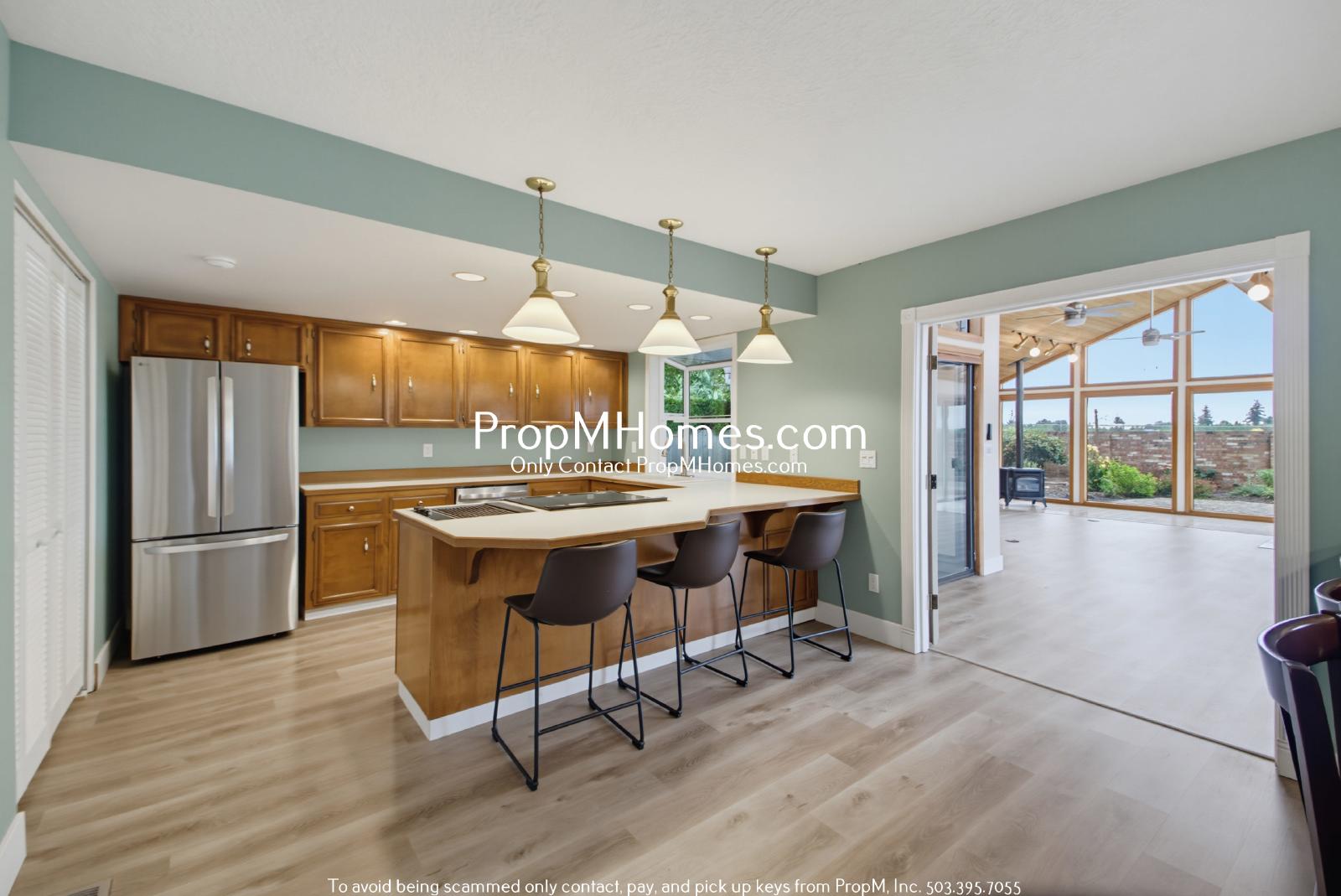 Spacious Three Bedroom Home in Desirable Charbonneau! property image