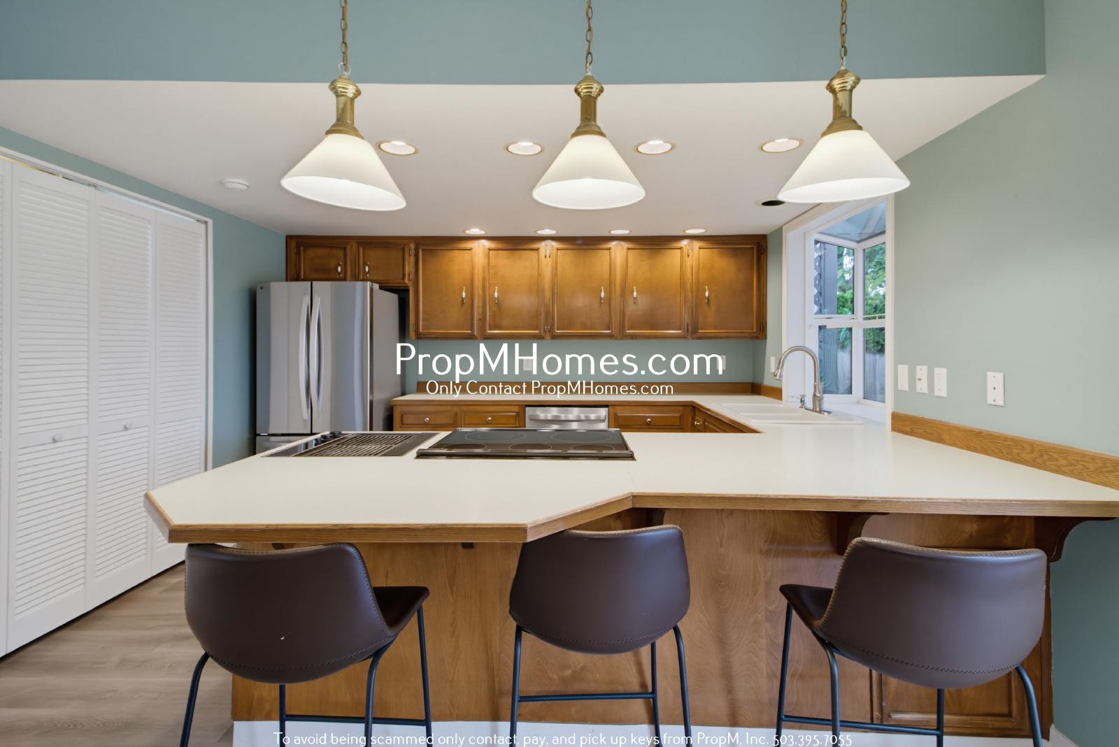 Spacious Three Bedroom Home in Desirable Charbonneau! property image